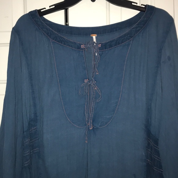 Free People Dress - Picture 2 of 5